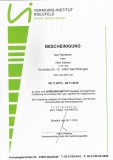 Fortbildungslehrgang für Ausbilder BKF gemäß § 8 BKrFQV - Nino Hübner